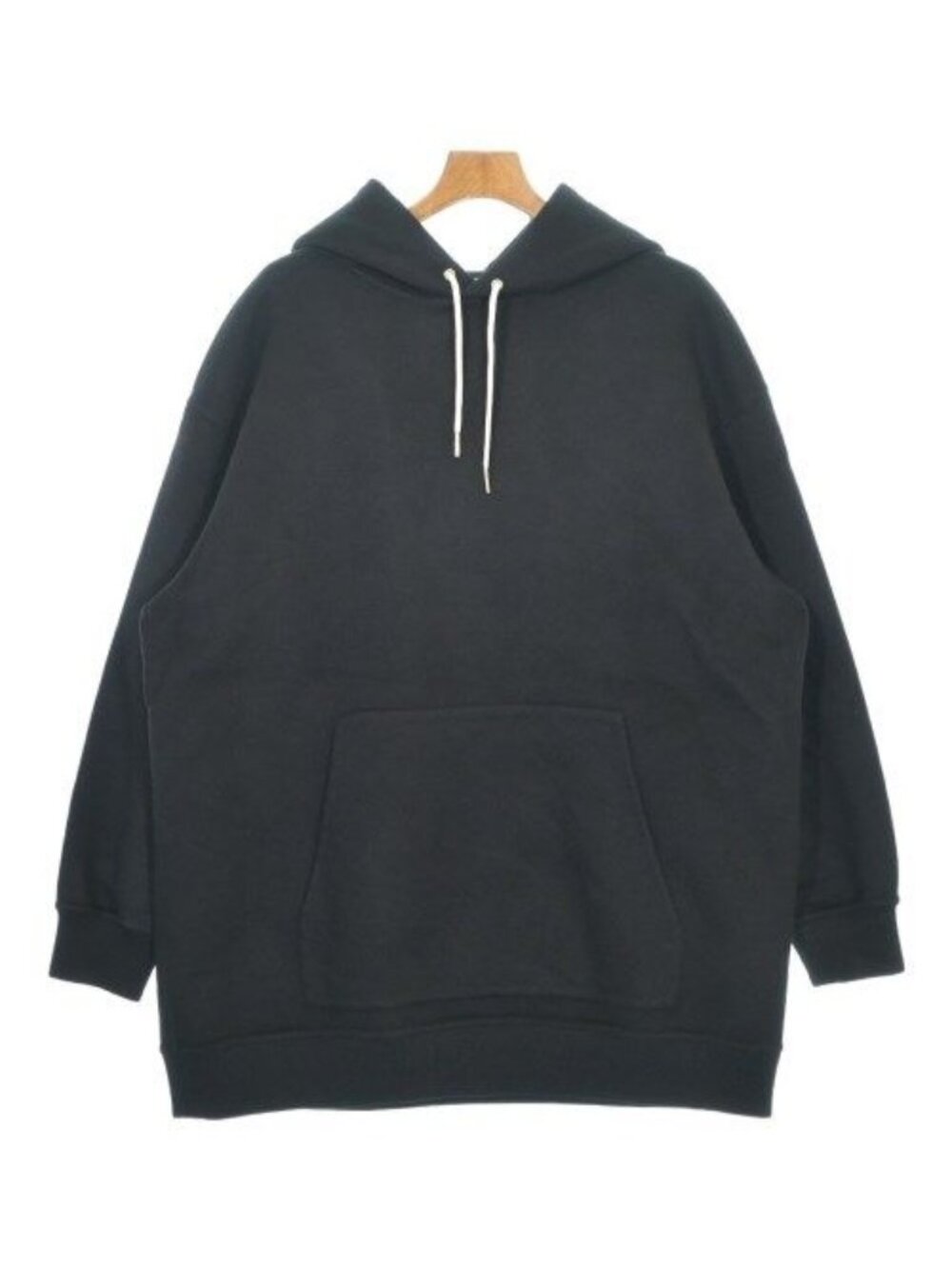 Celine Hoodie Black